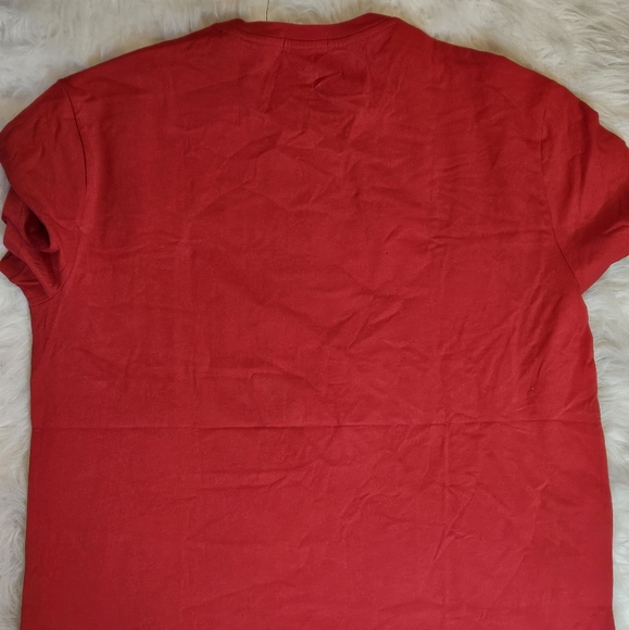 POLO BY RALPH LAUREN GRAPHIC TEE - Picture 3 of 5
